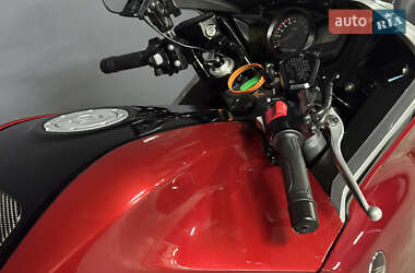 Мотоцикл Спорт-туризм Honda VFR 1200F 2010 в 