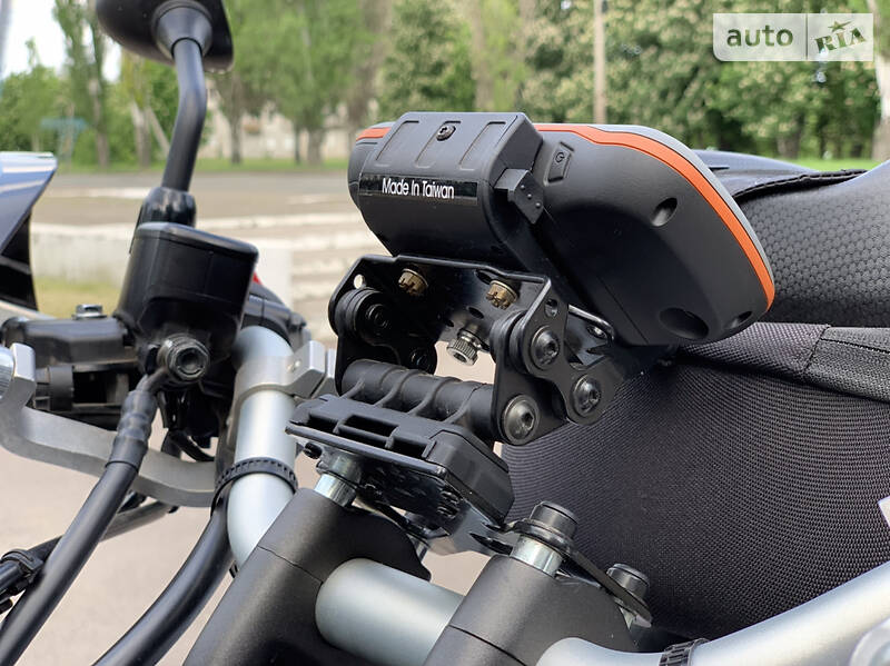 Мотоцикл Спорт-туризм Honda VFR 1200X Crosstourer 2012 в Дніпрі
