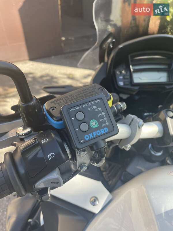 Мотоцикл Туризм Honda VFR 1200X Crosstourer 2013 в Ивано-Франковске фото 43 Мотоцикл Туризм Honda VFR 1200X Crosstourer 2013 в Ивано-Франковске
