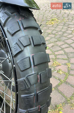 Мотоцикл Багатоцільовий (All-round) Honda VFR 1200X Crosstourer 2012 в 
