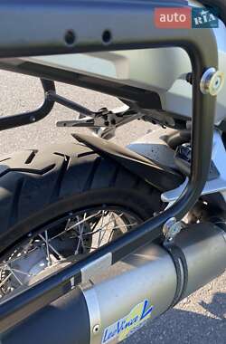 Мотоцикл Туризм Honda VFR 1200X Crosstourer 2012 в 