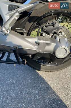 Мотоцикл Туризм Honda VFR 1200X Crosstourer 2012 в 