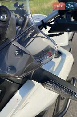Мотоцикл Туризм Honda VFR 1200X Crosstourer 2012 в 