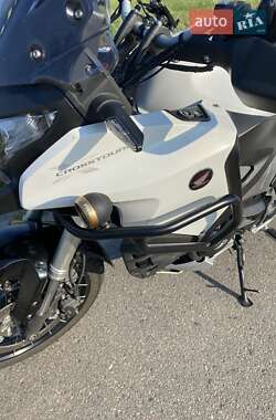 Мотоцикл Туризм Honda VFR 1200X Crosstourer 2012 в 