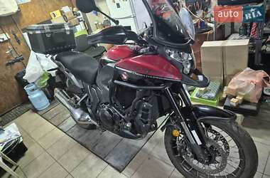 Мотоцикл Спорт-туризм Honda VFR 1200X Crosstourer 2012 в Києві