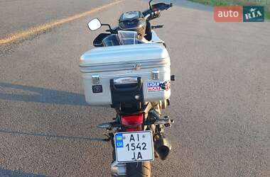 Мотоцикл Спорт-туризм Honda VFR 1200X Crosstourer 2014 в 