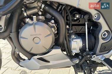 Мотоцикл Туризм Honda VFR 1200X Crosstourer 2012 в 