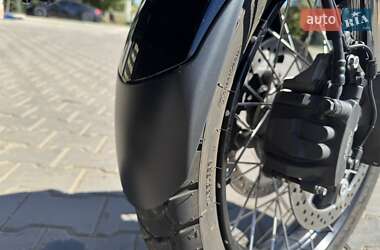 Мотоцикл Туризм Honda VFR 1200X Crosstourer 2012 в 