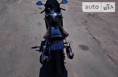 Спортбайк Honda VFR 400R 2000 в Луцке