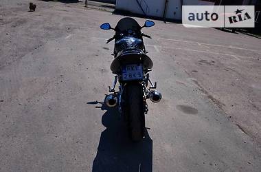 Спортбайк Honda VFR 400R 2000 в Луцке