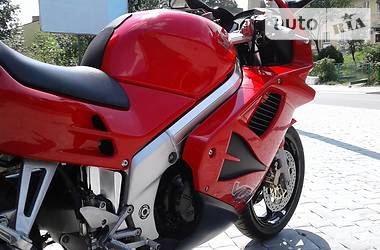 Мотоцикл Спорт-туризм Honda VFR 750F 1997 в Киеве