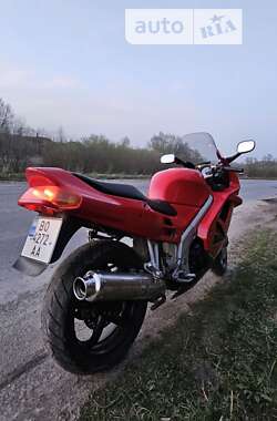 Мотоцикл Спорт-туризм Honda VFR 750F 1995 в Зборове