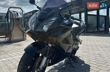 AUTO.RIA – Продам Хонда VFR 800 VTEC