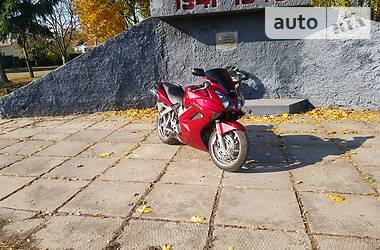 Мотоцикл Спорт-туризм Honda VFR 800 2006 в Чернигове