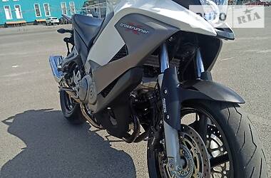 Мотоцикл Багатоцільовий (All-round) Honda VFR 800 2014 в Тульчині