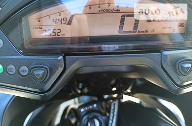 Мотоцикл Багатоцільовий (All-round) Honda VFR 800 2014 в Тульчині