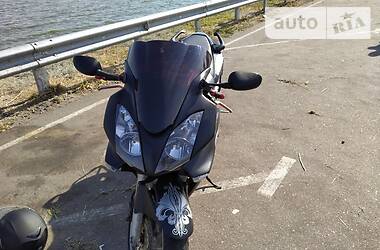 Мотоцикл Спорт-туризм Honda VFR 800 2002 в Чернобае