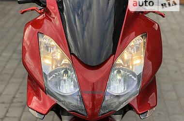 Мотоцикл Спорт-туризм Honda VFR 800 2006 в Одессе