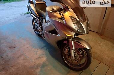 Мотоцикл Спорт-туризм Honda VFR 800 2006 в Харькове