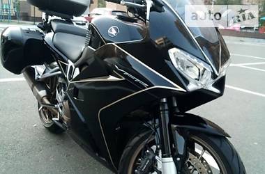 Мотоцикл Спорт-туризм Honda VFR 800 2015 в Вінниці