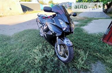 Мотоцикл Спорт-туризм Honda VFR 800 2002 в Черкассах