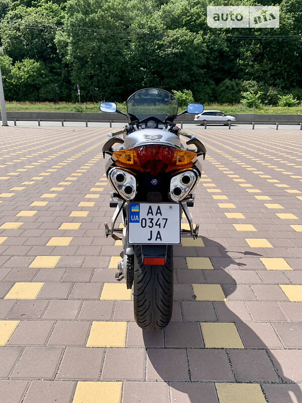Мотоцикл Спорт-туризм Honda VFR 800 2005 в Киеве