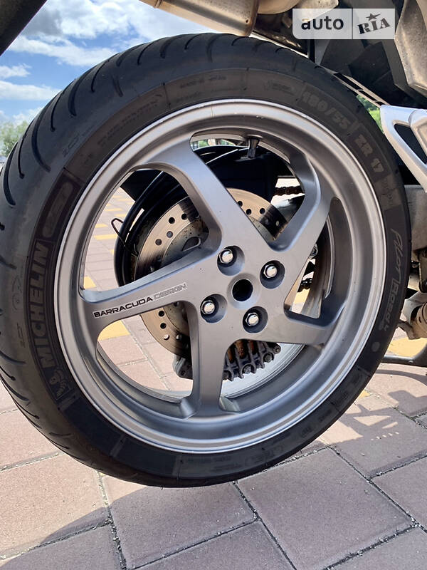 Мотоцикл Спорт-туризм Honda VFR 800 2005 в Киеве