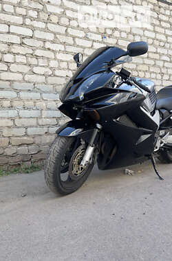 Мотоцикл Спорт-туризм Honda VFR 800 2005 в Києві