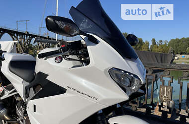 Мотоцикл Спорт-туризм Honda VFR 800 2014 в Днепре