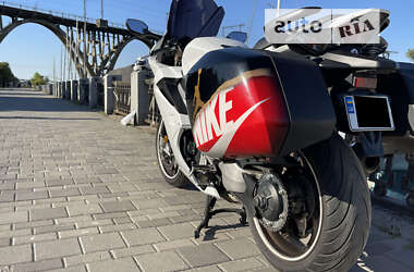 Мотоцикл Спорт-туризм Honda VFR 800 2014 в Дніпрі