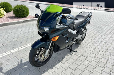 Мотоцикл Спорт-туризм Honda VFR 800 2000 в Хмельницком