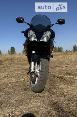 Мотоцикл Спорт-туризм Honda VFR 800 2002 в Києві