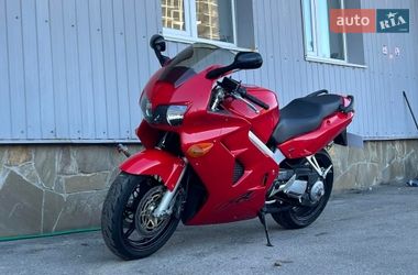 Мотоцикл Спорт-туризм Honda VFR 800 1999 в Києві