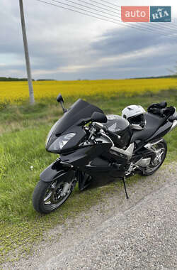 Мотоцикл Спорт-туризм Honda VFR 800F Interceptor 2006 в Києві