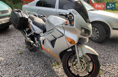 Мотоцикл Спорт-туризм Honda VFR 800F Interceptor 1999 в Хмельнике