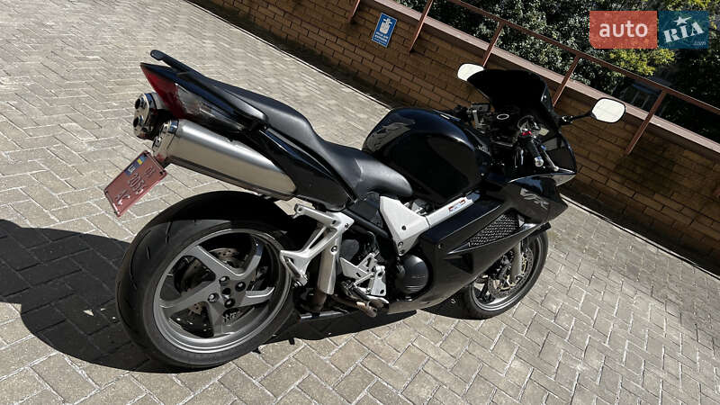 Мотоцикл Спорт-туризм Honda VFR 800F Interceptor 2006 в Києві
