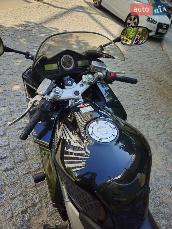 Мотоцикл Спорт-туризм Honda VFR 800F Interceptor 2006 в Києві