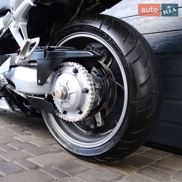 Мотоцикл Без обтікачів (Naked bike) Honda VFR 800F Interceptor 2005 в Білій Церкві
