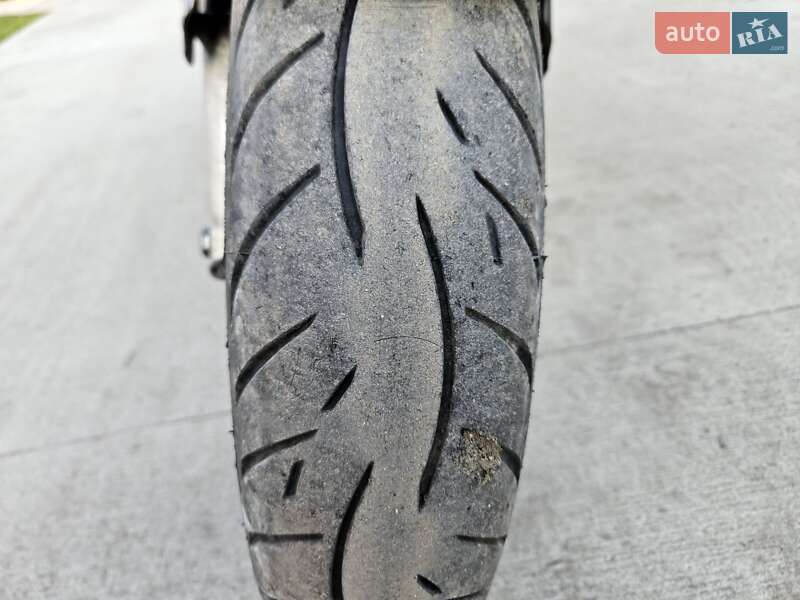 Мотоцикл Спорт-туризм Honda VFR 800F Interceptor 1999 в Радехове фото 5 Мотоцикл Спорт-туризм Honda VFR 800F Interceptor 1999 в Радехове