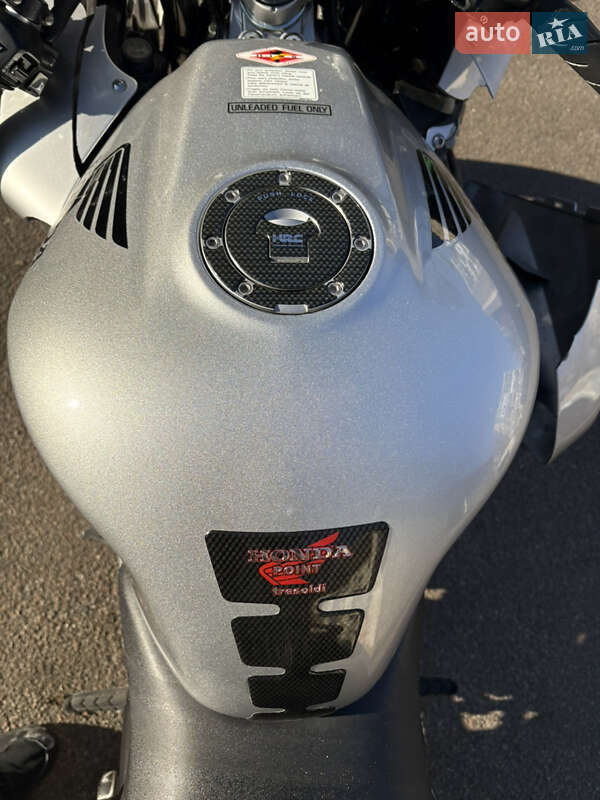 Мотоцикл Спорт-туризм Honda VFR 800F Interceptor 2003 в Києві