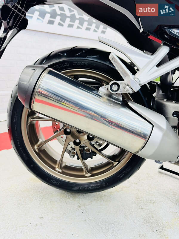 Спортбайк Honda VFR 800F Interceptor 2014 в Одессе фото 20 Спортбайк Honda VFR 800F Interceptor 2014 в Одессе