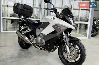 Мотоцикл Багатоцільовий (All-round) Honda VFR 800X Crossrunner 2013 в Хмельницькому