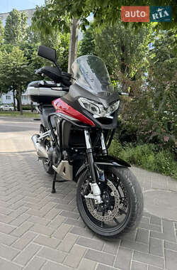 Мотоцикл Спорт-туризм Honda VFR 800X Crossrunner 2016 в Белой Церкви