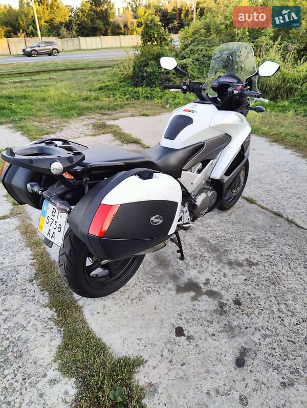 Мотоцикл Спорт-туризм Honda VFR 800X Crossrunner 2012 в Харкові фото 14 Мотоцикл Спорт-туризм Honda VFR 800X Crossrunner 2012 в Харкові