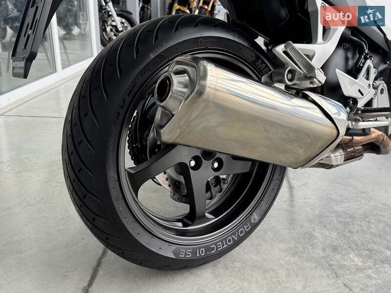 Мотоцикл Багатоцільовий (All-round) Honda VFR 800X Crossrunner 2011 в Хмельницькому