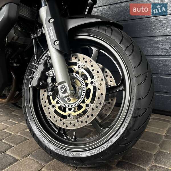 Мотоцикл Туризм Honda VFR 800X Crossrunner 2013 в Белой Церкви фото 8 Мотоцикл Туризм Honda VFR 800X Crossrunner 2013 в Белой Церкви