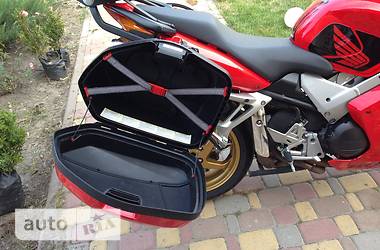 Мотоцикл Спорт-туризм Honda VFR 2004 в Киеве