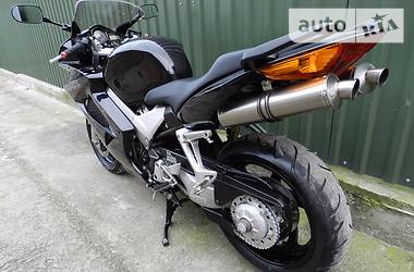 Мотоцикл Спорт-туризм Honda VFR 2003 в Рівному