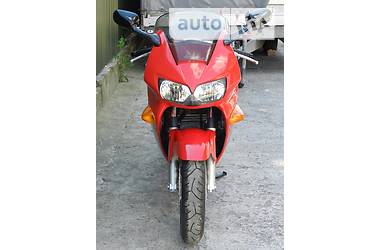 Мотоцикл Спорт-туризм Honda VFR 2001 в Киеве