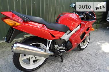 Мотоцикл Спорт-туризм Honda VFR 2001 в Киеве